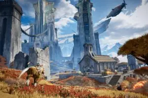 Highguard Officially Shuts Down, Joins Concord in Digital Graveyard