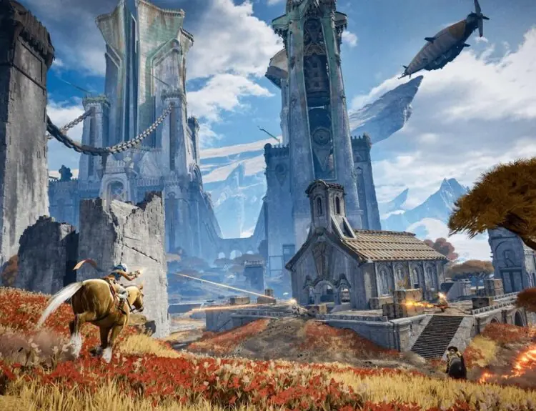 Highguard Officially Shuts Down, Joins Concord in Digital Graveyard