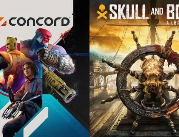 Highguard Shutdown Proves Sony's Live-Service Strategy Is Failing