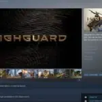 Highguard Vanishes from Steam Store, Sparking Community Concerns