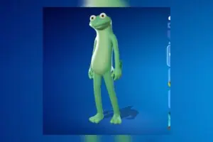 Hoppers Skin Leak Has Players Buzzing About Mystery Cosmetic