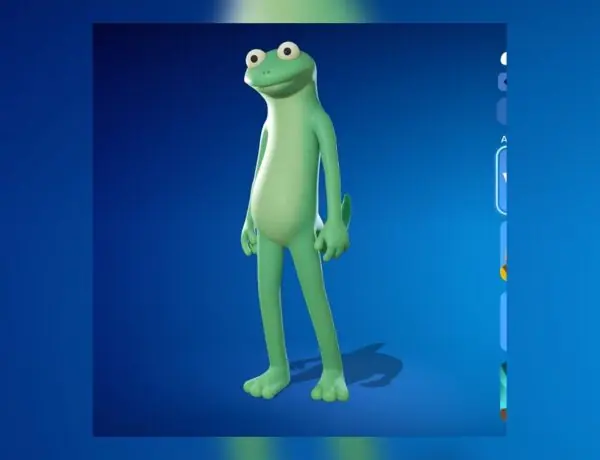 Hoppers Skin Leak Has Players Buzzing About Mystery Cosmetic