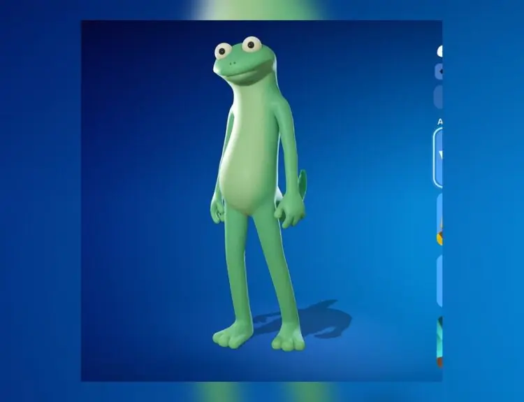 Hoppers Skin Leak Has Players Buzzing About Mystery Cosmetic