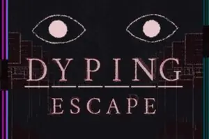Horror-Typing Game Dyping Escape Launches Friday the 13th on Steam