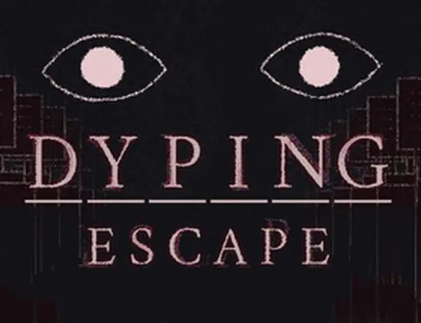 Horror-Typing Game Dyping Escape Launches Friday the 13th on Steam