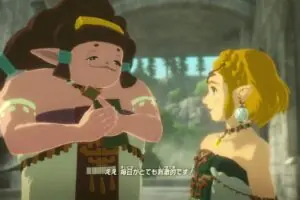 How Zelda's Hidden Monster Patrols Make Hyrule Feel Truly Alive