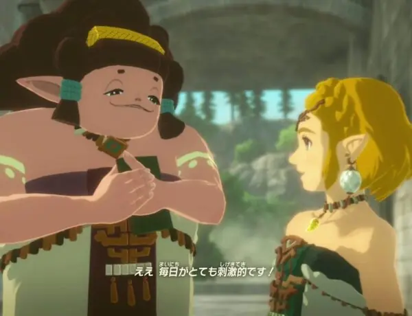 How Zelda's Hidden Monster Patrols Make Hyrule Feel Truly Alive