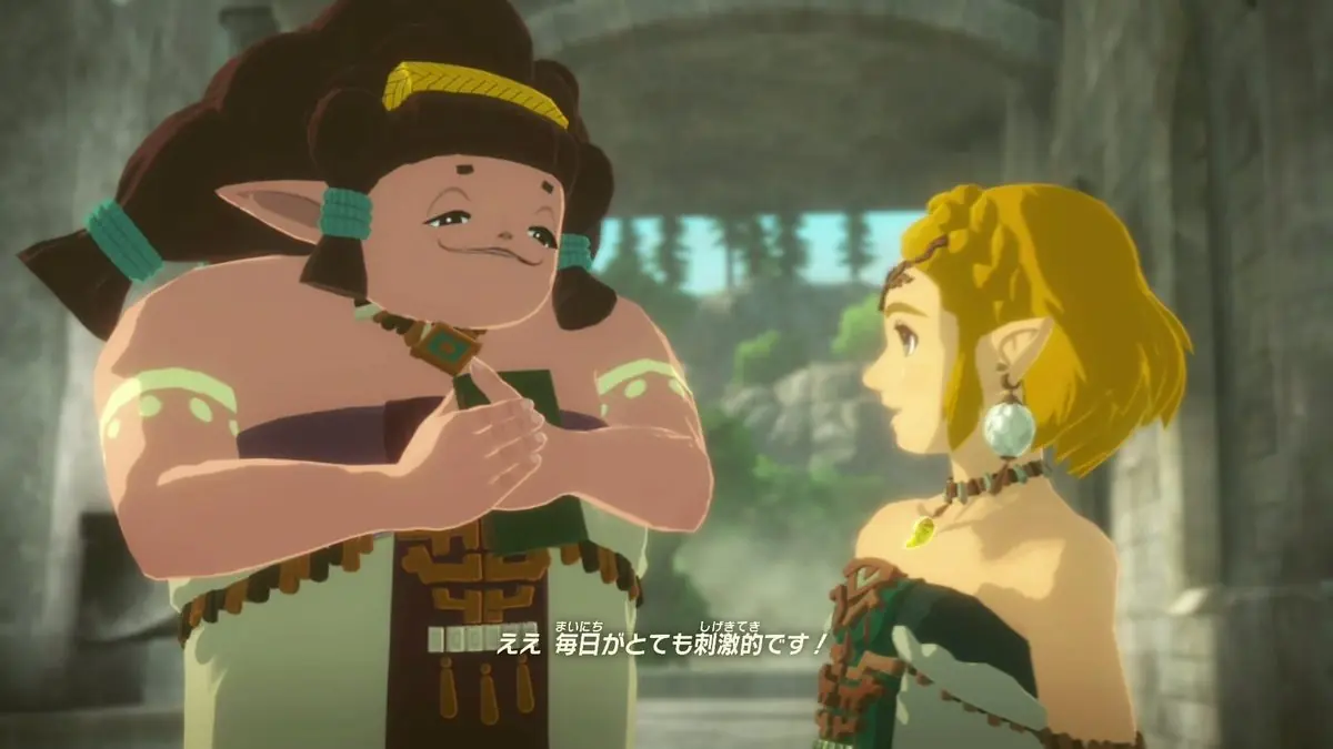 How Zelda's Hidden Monster Patrols Make Hyrule Feel Truly Alive