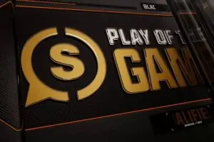 HUKE Dominates CDL Competition, Earns Scuf Gaming Play of the Game