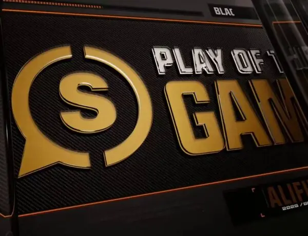 HUKE Dominates CDL Competition, Earns Scuf Gaming Play of the Game