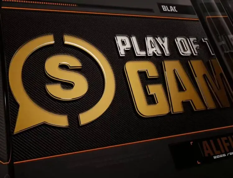 HUKE Dominates CDL Competition, Earns Scuf Gaming Play of the Game