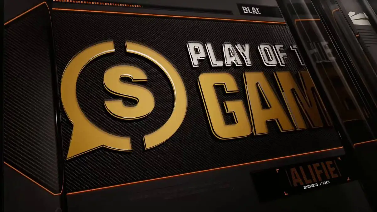 HUKE Dominates CDL Competition, Earns Scuf Gaming Play of the Game
