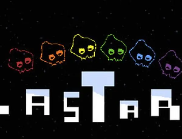 Indie Dev Cid★ Scores Big with LasTar Launch on Steam Today