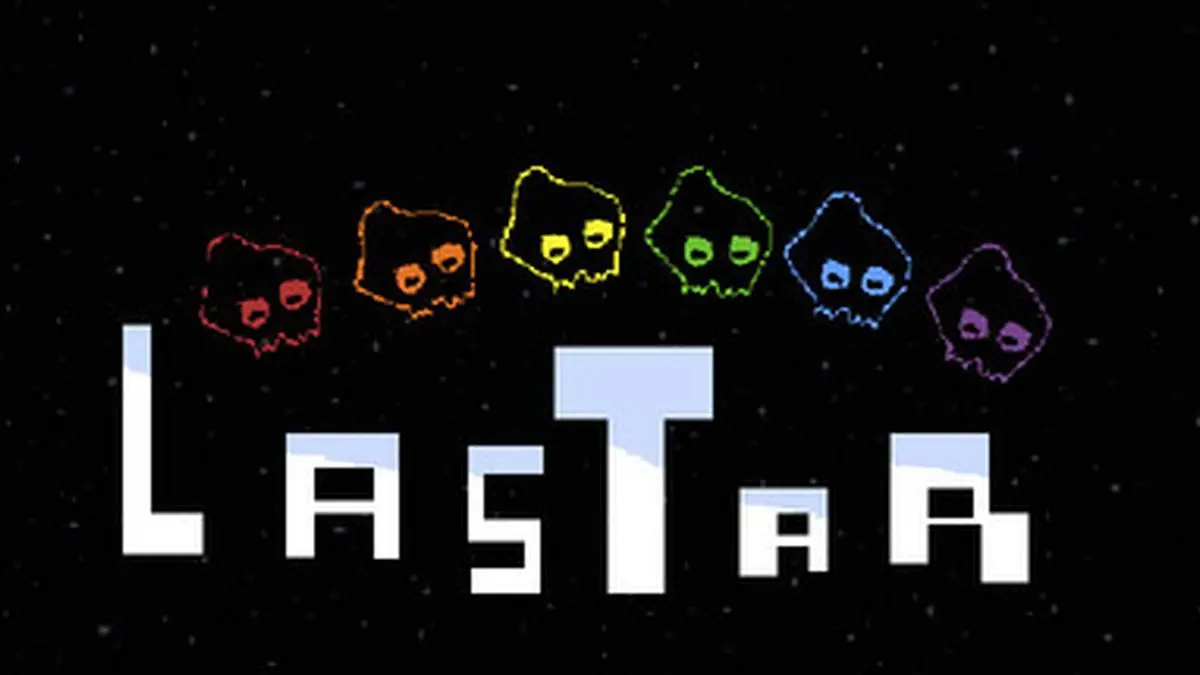 Indie Dev Cid★ Scores Big with LasTar Launch on Steam Today