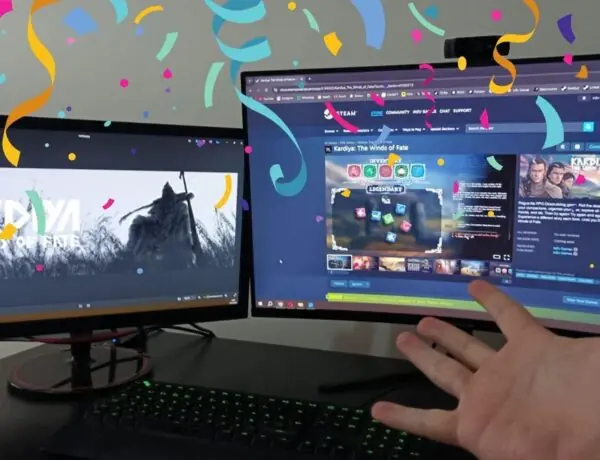 Indie Dev Drops Steam Page for Unique Dicebuilding RPG That Mixes Stories and Strategy