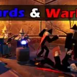 Indie Dev's First Game Sets Stage for 'Most Immersive VR Dungeon Crawler'