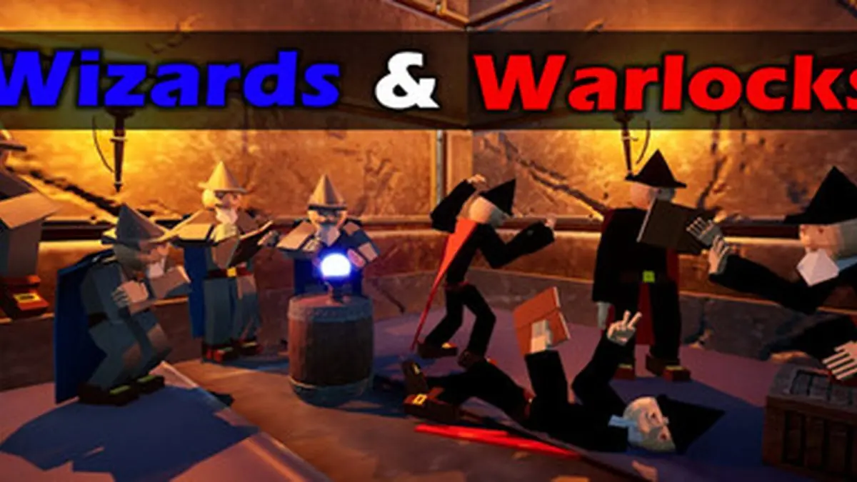 Indie Dev's First Game Sets Stage for 'Most Immersive VR Dungeon Crawler'