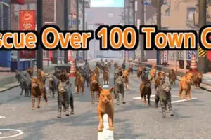 Indie Developer Shows Love with Ver 1.2 Update: Small Fixes, Big Heart