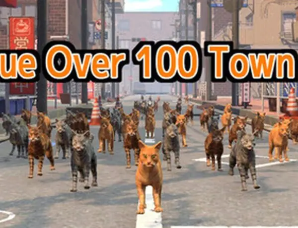 Indie Developer Shows Love with Ver 1.2 Update: Small Fixes, Big Heart