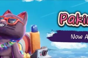 Indie Devs Launch Pakinpaks Days After First Baby—That's Tactical Timing