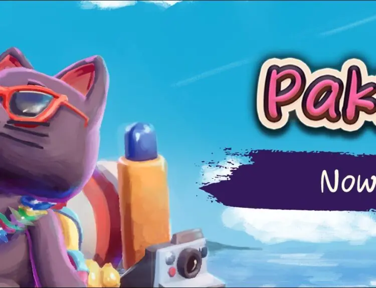 Indie Devs Launch Pakinpaks Days After First Baby—That's Tactical Timing