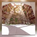 Indie FPS 'The Explorator' Brings Handmade Art to Combat