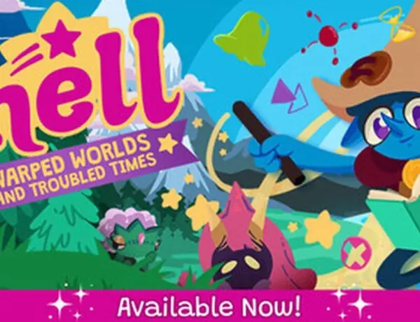 Indie Game 'Rhell' Breaks Fourth Wall in Quirky Steam Launch Campaign