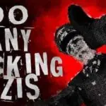 Indie Game 'Too Many F*cking Nazis' Drops Unhinged Announcement Trailer
