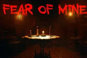 Indie Horror Game Releases as 'Non-Canon' Version, Free Remake Coming