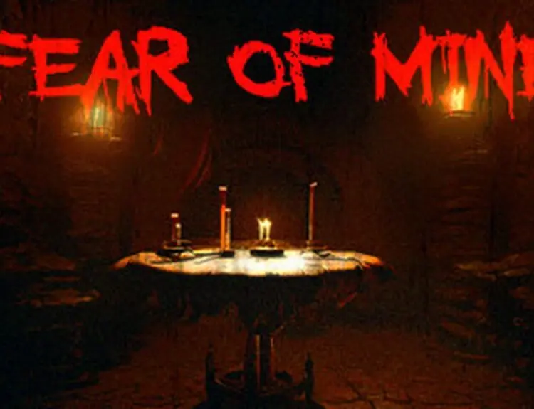 Indie Horror Game Releases as 'Non-Canon' Version, Free Remake Coming