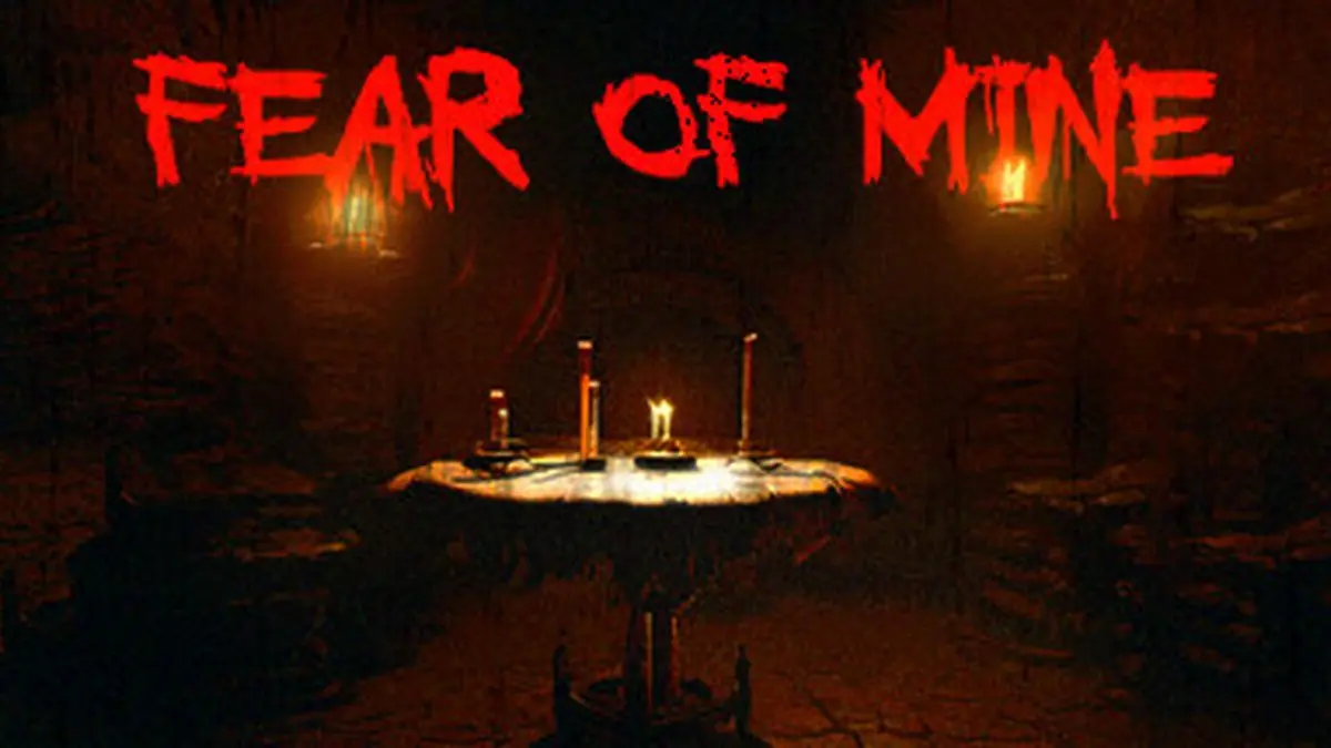 Indie Horror Game Releases as 'Non-Canon' Version, Free Remake Coming