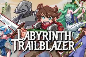 Indie Puzzle Adventure Labyrinth Trailblazer Emerges from the Shadows on Steam