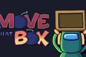 Indie Puzzle Hit 'Move That Box' Finally Drops 1.0 with Boss Fight