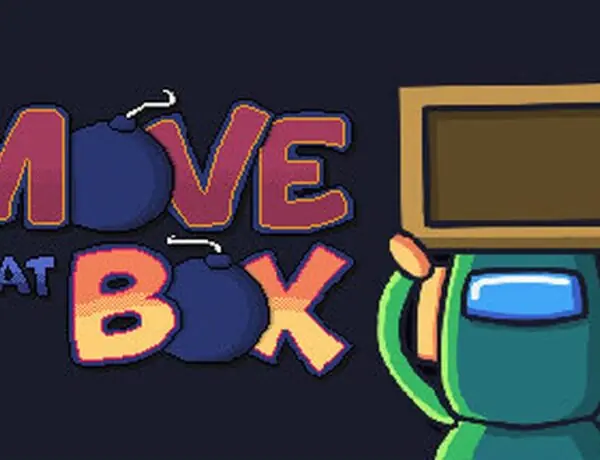 Indie Puzzle Hit 'Move That Box' Finally Drops 1.0 with Boss Fight