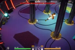 Indie Tower Defense Kritter Finally Reaches Its Journey's End After 4-Year Development Saga