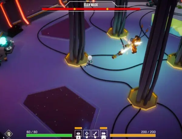 Indie Tower Defense Kritter Finally Reaches Its Journey's End After 4-Year Development Saga