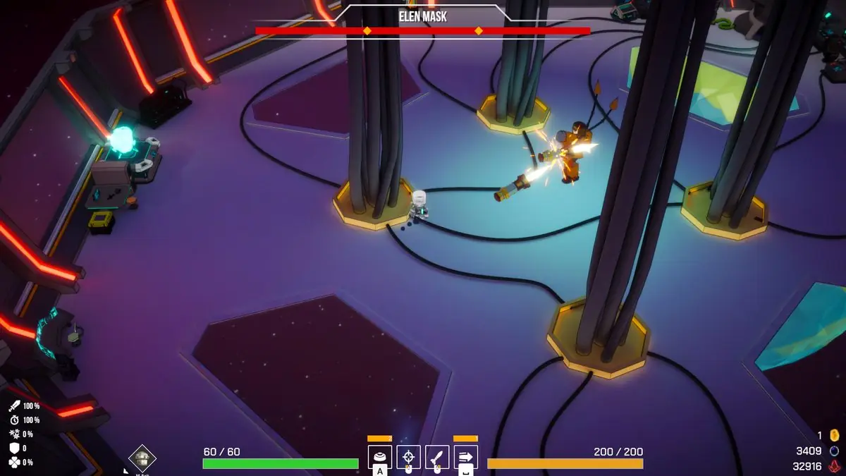 Indie Tower Defense Kritter Finally Reaches Its Journey's End After 4-Year Development Saga