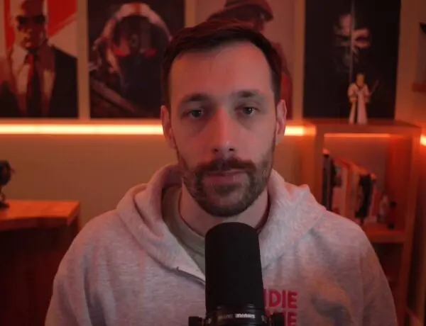 IndieGameJoe Is Back and Ready to Put Indie Games on the Map