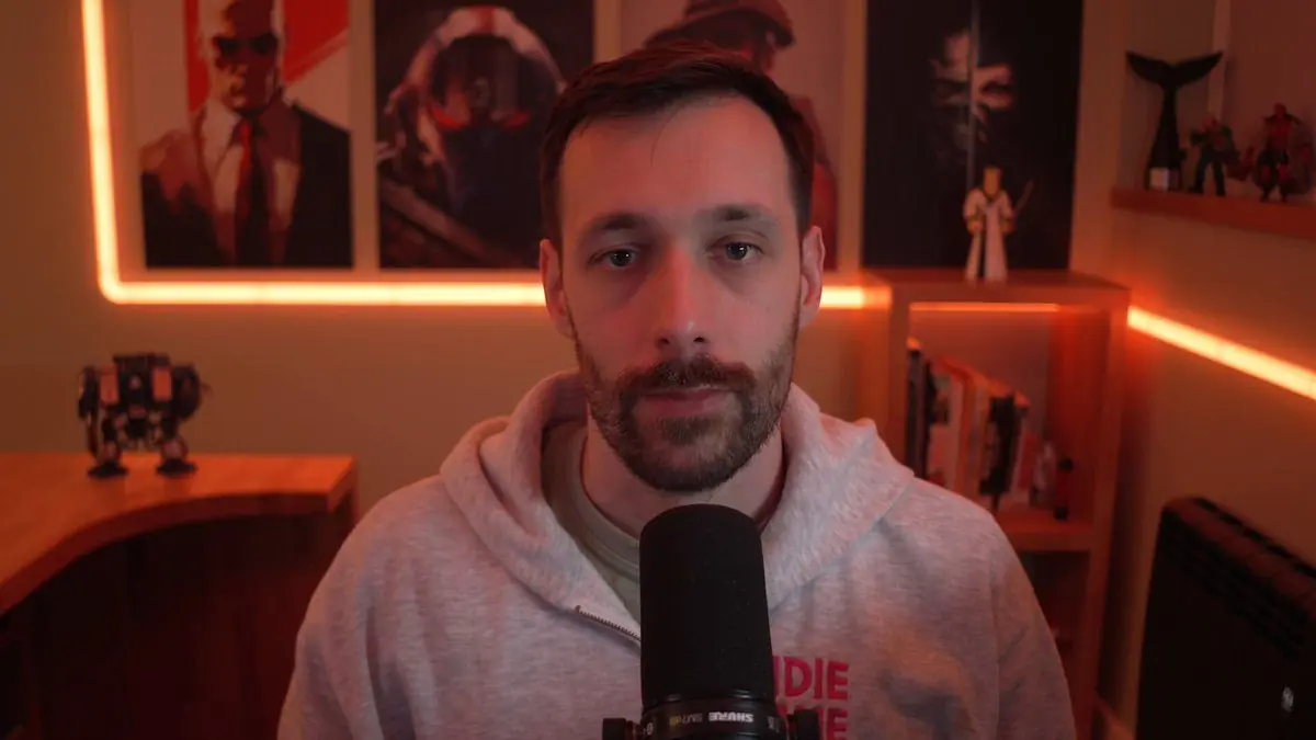 IndieGameJoe Is Back and Ready to Put Indie Games on the Map