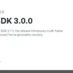 Intel XeSS 3.0 Drops with Multi-Frame Generation for Arc GPUs