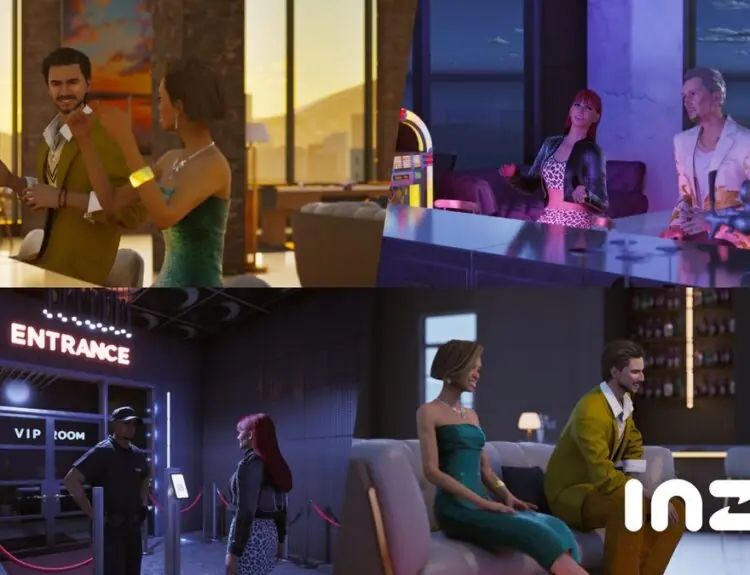 inZOI Just Hit Its One-Year Anniversary and the v0.7.0 Update Is Actually Unhinged