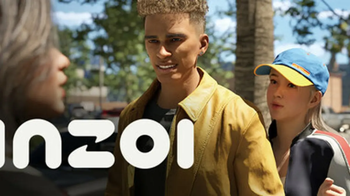 inZOI's First Anniversary Battle: Developers Turn to Community for the Ultimate Power-Up