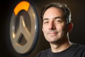Jeff Kaplan Calls Activision Exit His Biggest 'F**k You Moment'