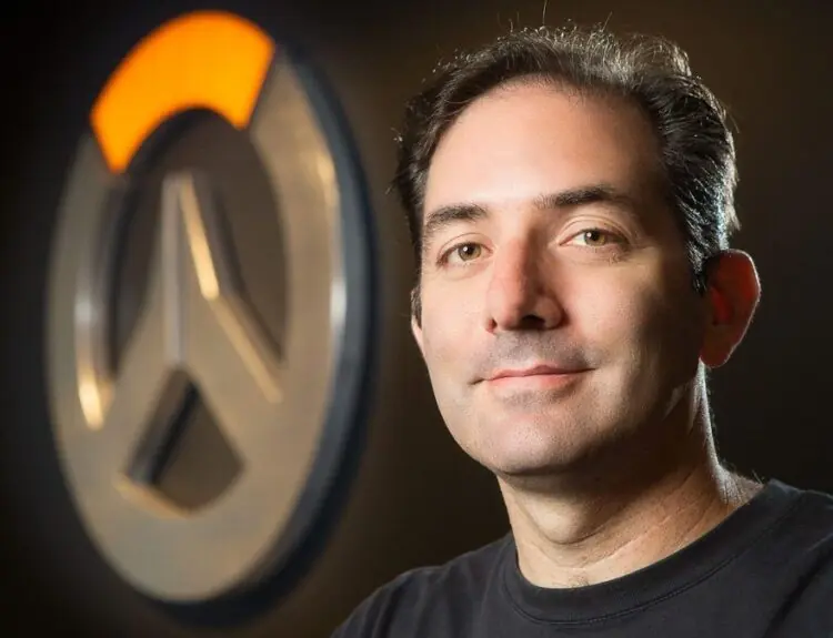 Jeff Kaplan Calls Activision Exit His Biggest 'F**k You Moment'