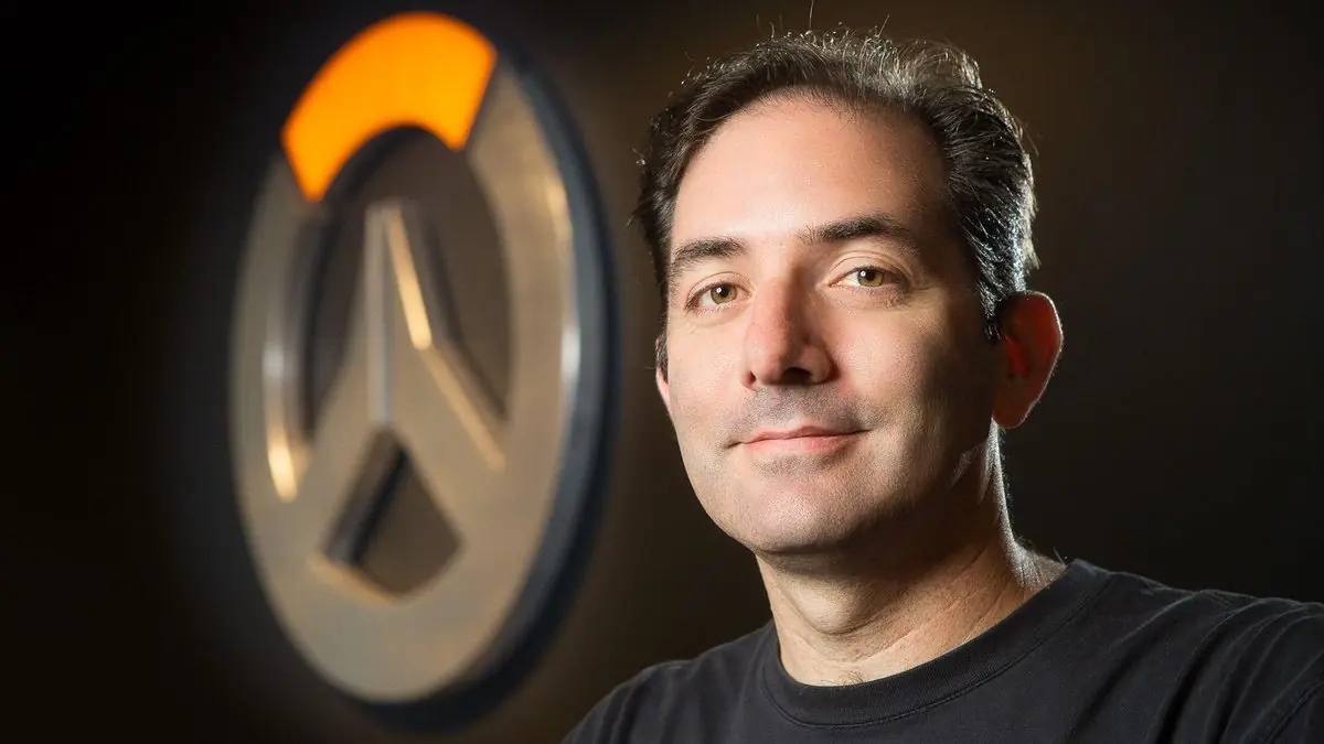 Jeff Kaplan Calls Activision Exit His Biggest 'F**k You Moment'