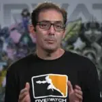 Jeff Kaplan Tells Gamers to 'Shut Up' About Games They Won't Play