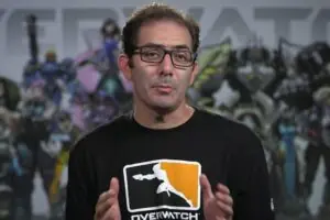 Jeff Kaplan Tells Gamers to 'Shut Up' About Games They Won't Play