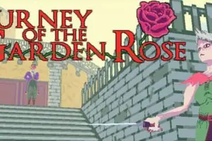 Journey of the Garden Rose Brings Fairy Tale Magic to Steam's Retro Revival