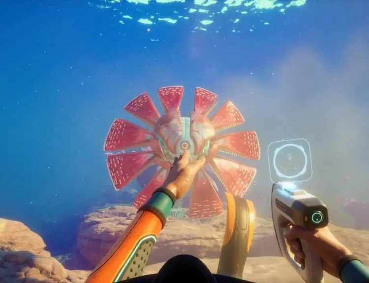 Judge Forces Krafton to Reinstate Subnautica 2 CEO After AI Scheme