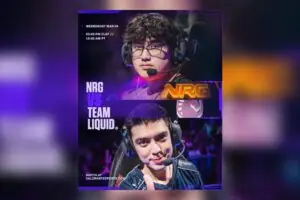 Keiko Faces Former Team Liquid in Do-or-Die VALORANT Masters Match